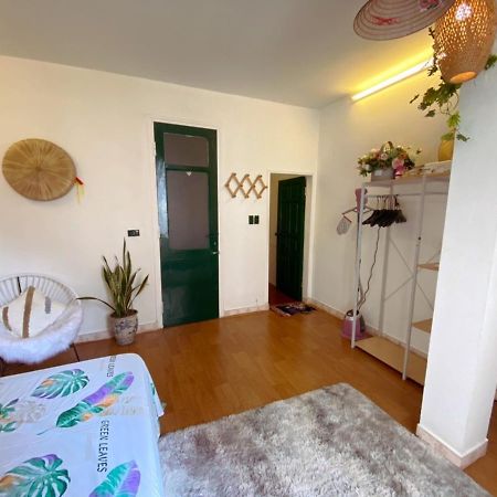 Luna Heaven Room Hanoi Zewnętrze zdjęcie