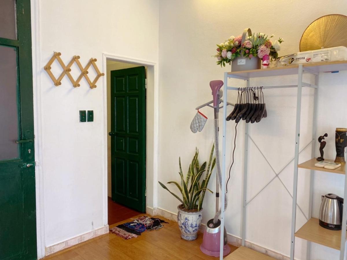 Luna Heaven Room Hanoi Zewnętrze zdjęcie
